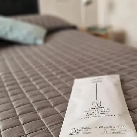 Barca By Phoenix 베르가모