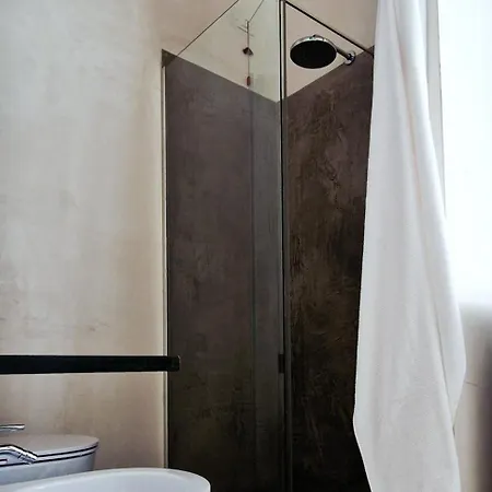 Barca By Phoenix Apartmán Bergamo